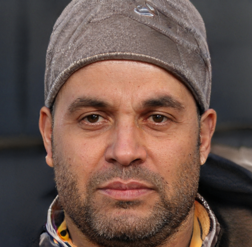 Eliora Sayeed playing Rohane Voss